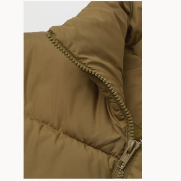 H&M Padded Vest - New with tag - Picture 3 of 5